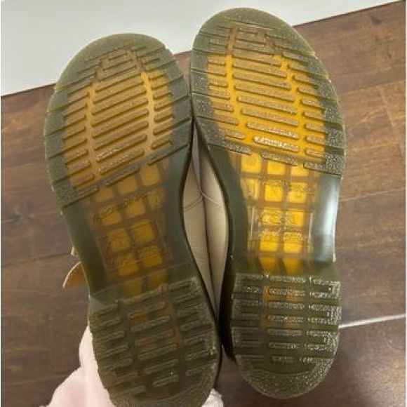 Doc marten Mary Jane’s - Picture 2 of 3